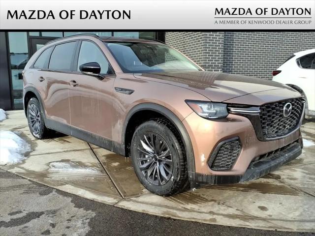 2026 Mazda CX-70 SC Plus for sale in Dayton, OH