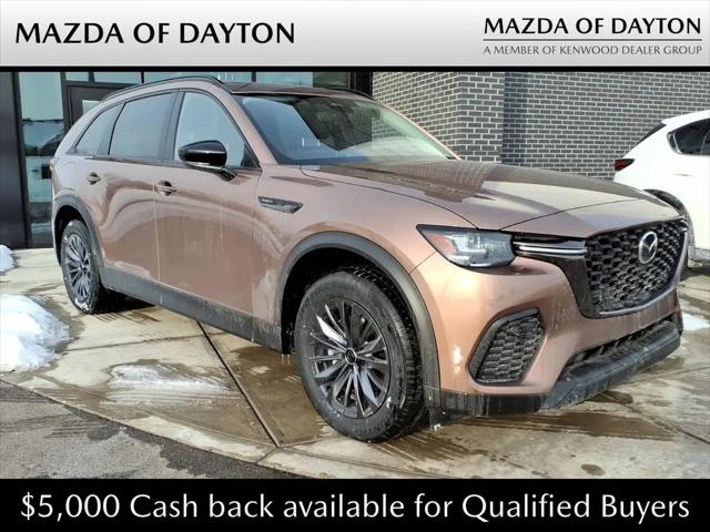 2026 Mazda CX-70 SC Plus for sale in Dayton, OH