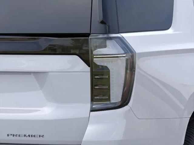 2026 Chevrolet Tahoe 2WD Premier