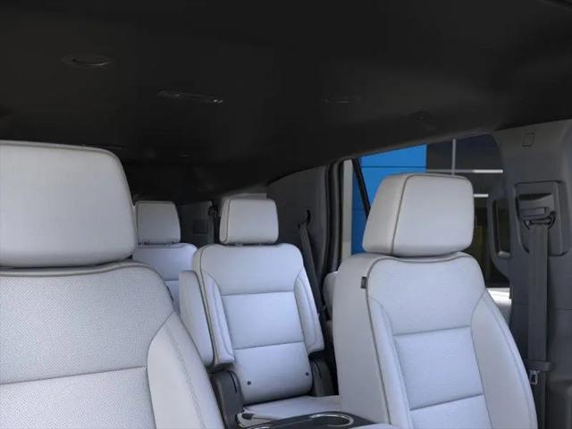 2026 Chevrolet Tahoe 2WD Premier