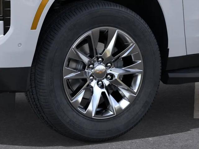 2026 Chevrolet Tahoe 2WD Premier