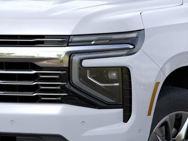 2026 Chevrolet Tahoe 2WD Premier
