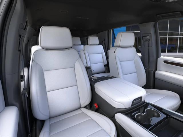 2026 Chevrolet Tahoe 2WD Premier
