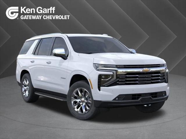 2026 Chevrolet Tahoe 2WD Premier for sale in Avondale, AZ