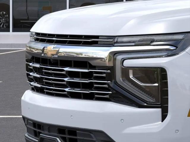 2026 Chevrolet Tahoe 2WD Premier