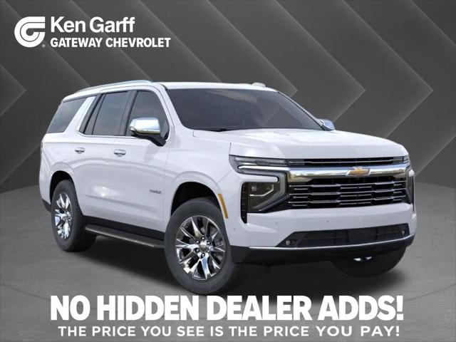 2026 Chevrolet Tahoe 2WD Premier for sale in Avondale, AZ