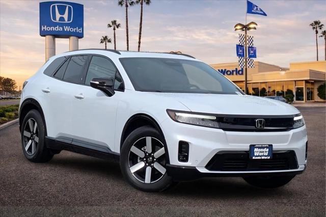 2026 Honda Prologue Touring