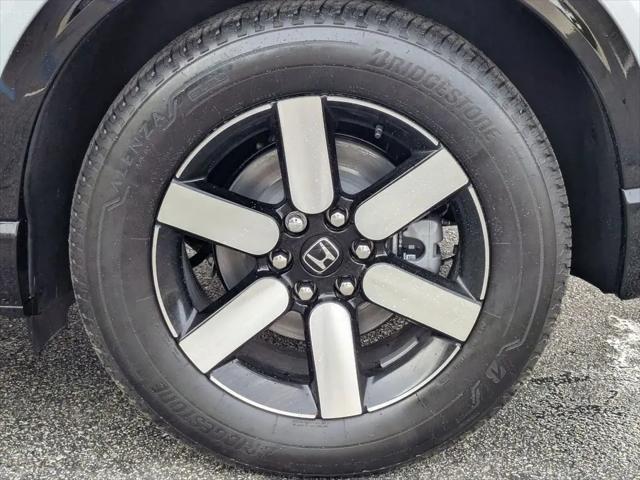 2026 Honda Prologue Touring