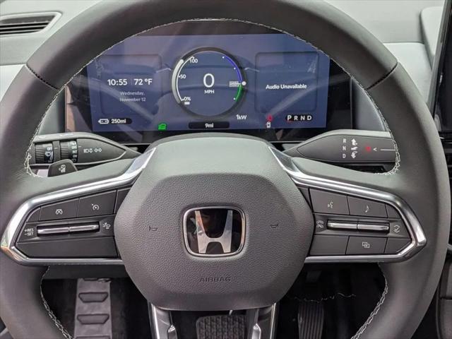 2026 Honda Prologue Touring