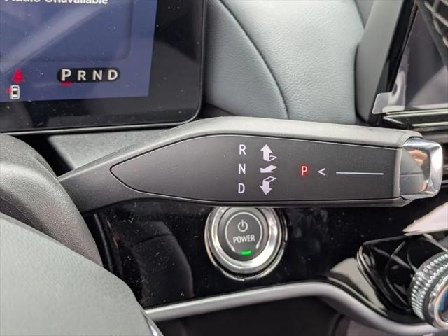 2026 Honda Prologue Touring