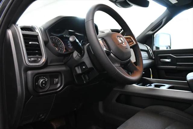 2026 Ram 2500 Big Horn Crew Cab 4x4 6'4" Box