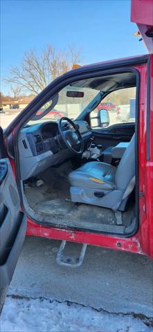 2006 Ford F-350 XL