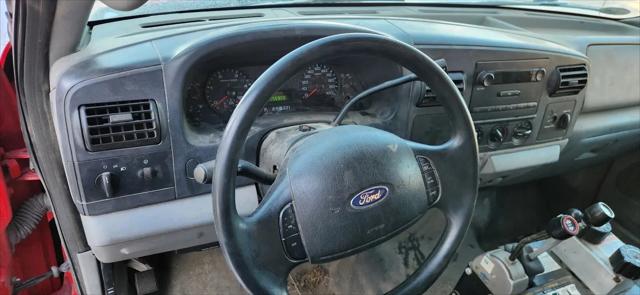 2006 Ford F-350 XL