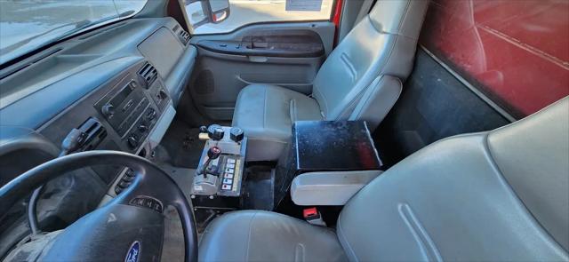 2006 Ford F-350 XL