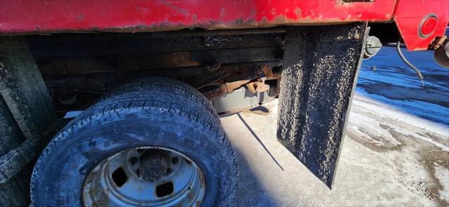 2006 Ford F-350 XL