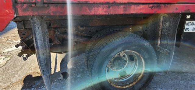 2006 Ford F-350 XL