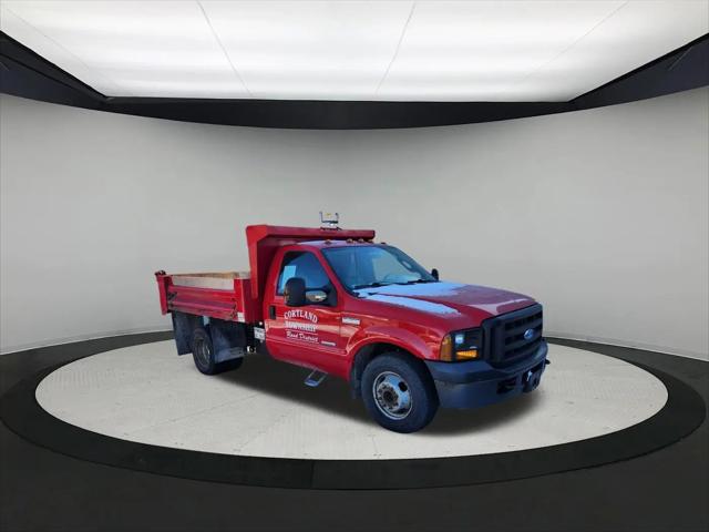 2006 Ford F-350 XL for sale in Sycamore, IL