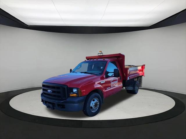 2006 Ford F-350 XL