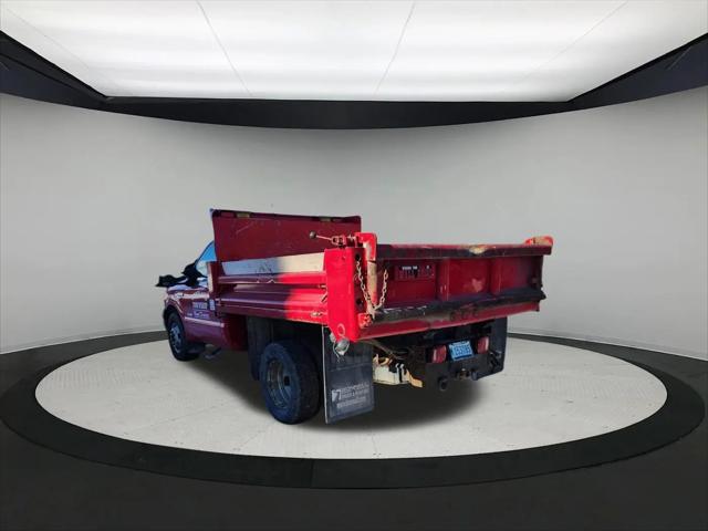 2006 Ford F-350 XL