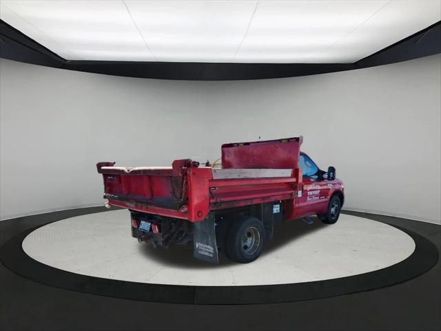 2006 Ford F-350 XL