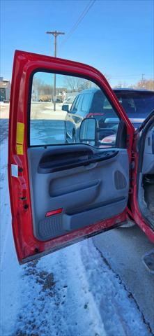 2006 Ford F-350 XL