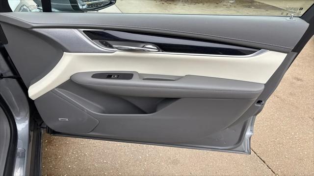 2024 Cadillac XT6 AWD Premium Luxury