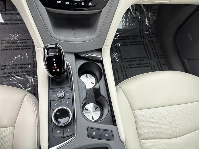 2024 Cadillac XT6 AWD Premium Luxury
