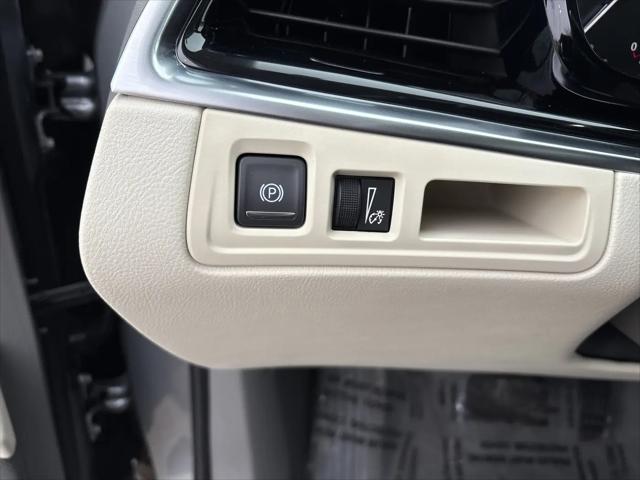 2024 Cadillac XT6 AWD Premium Luxury