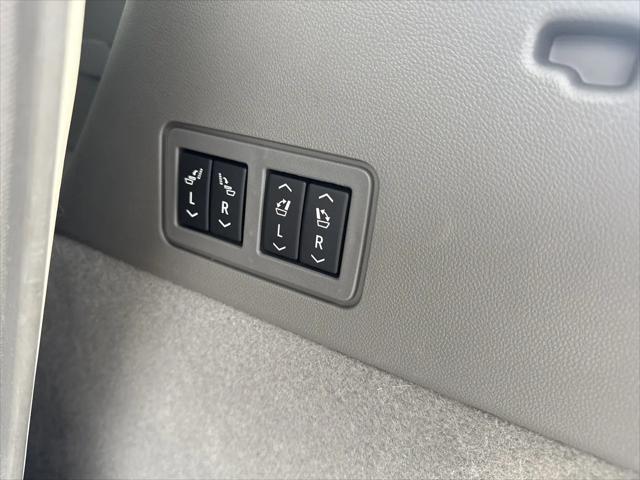 2024 Cadillac XT6 AWD Premium Luxury