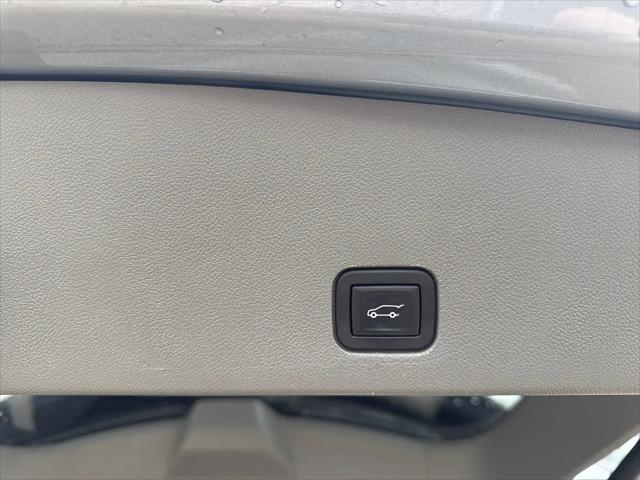 2024 Cadillac XT6 AWD Premium Luxury