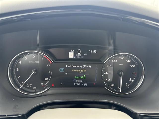 2024 Cadillac XT6 AWD Premium Luxury