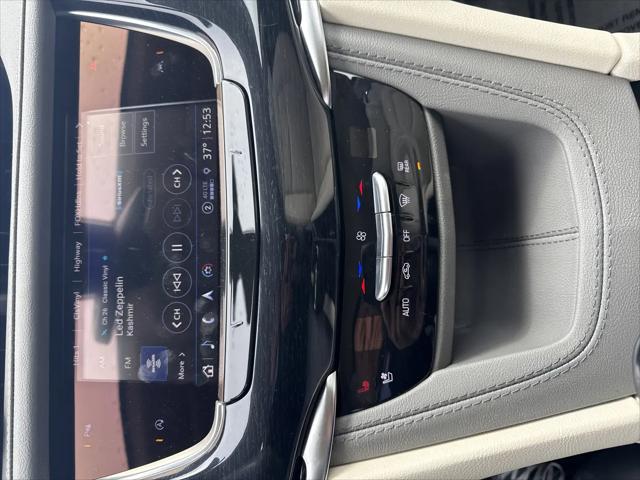 2024 Cadillac XT6 AWD Premium Luxury
