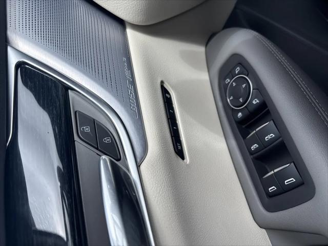 2024 Cadillac XT6 AWD Premium Luxury