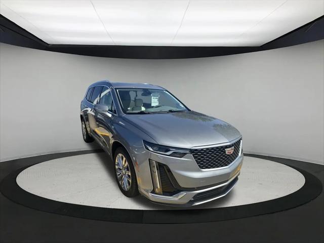 2024 Cadillac XT6 AWD Premium Luxury for sale in Sycamore, IL
