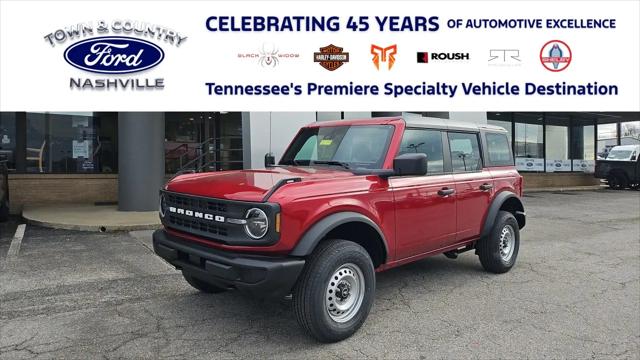 2025 Ford Bronco Base for sale in Madison, TN