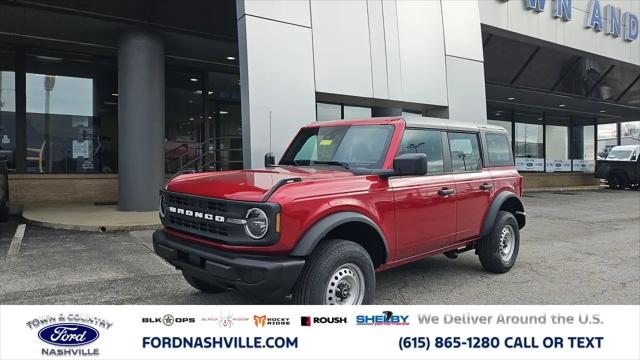 2025 Ford Bronco Base for sale in Madison, TN