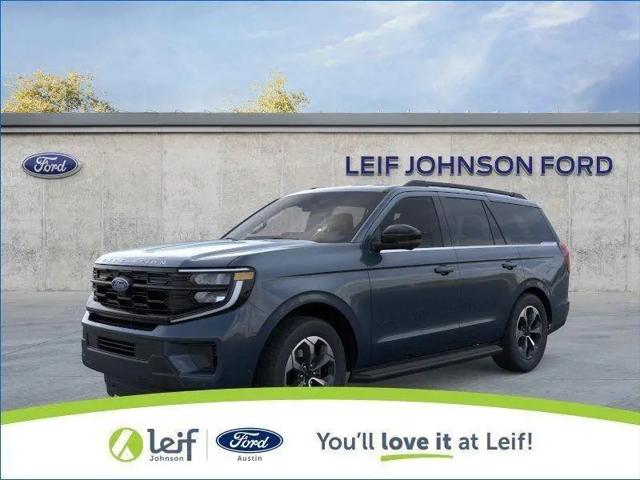 2026 Ford Expedition Active for sale in Austin, TX