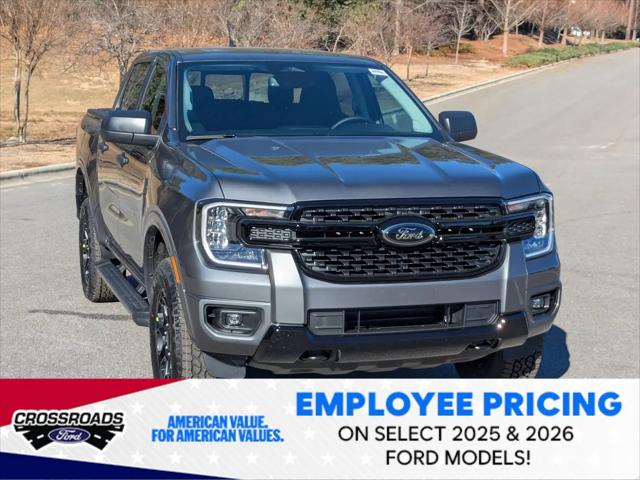 2025 Ford Ranger XLT for sale in Southern Pines, NC