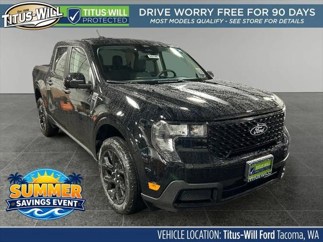2026 Ford Maverick XLT for sale in Tacoma, WA