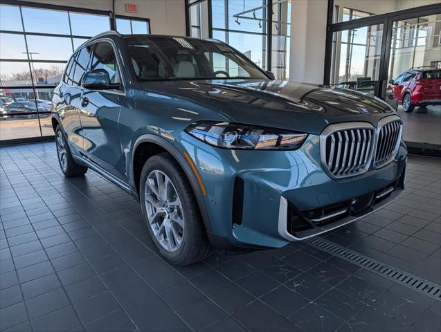 2026 BMW X5 xDrive50e for sale in Crystal Lake, IL