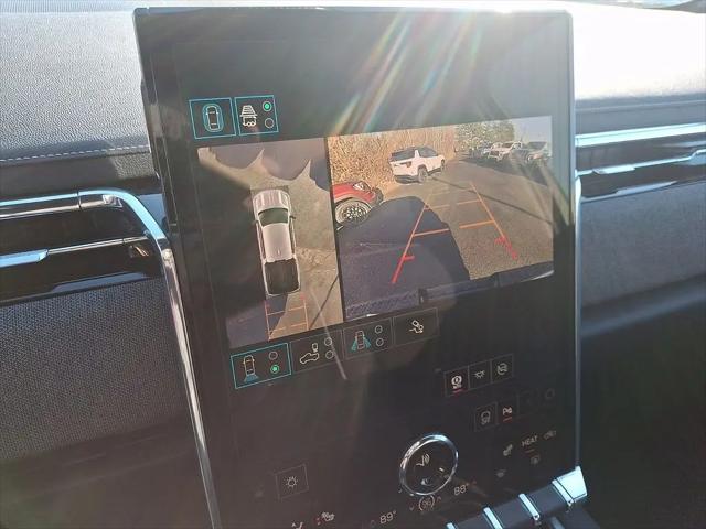 2026 GMC Sierra Standard Range Elevation