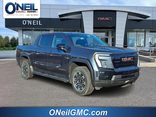 2026 GMC Sierra Standard Range Elevation for sale in Warminster, PA