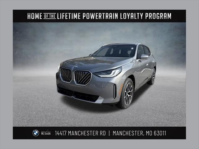 2026 BMW X3 30 xDrive for sale in Manchester, MO