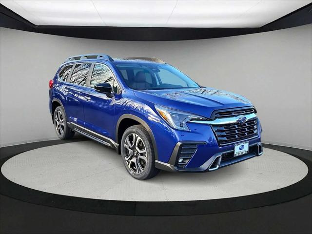 2026 Subaru Ascent Touring 7-Passenger
