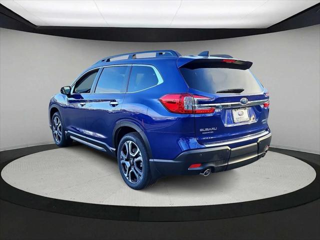 2026 Subaru Ascent Touring 7-Passenger