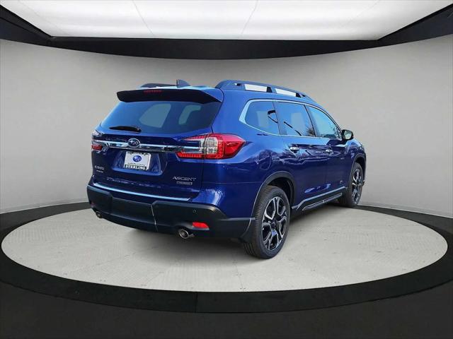 2026 Subaru Ascent Touring 7-Passenger