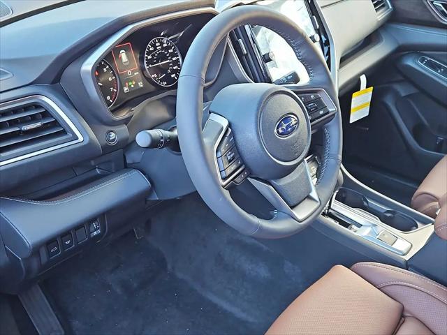 2026 Subaru Ascent Touring 7-Passenger