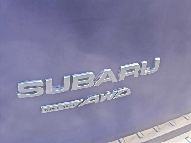 2026 Subaru Ascent Touring 7-Passenger