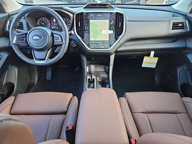 2026 Subaru Ascent Touring 7-Passenger