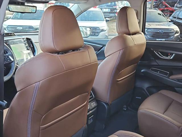 2026 Subaru Ascent Touring 7-Passenger